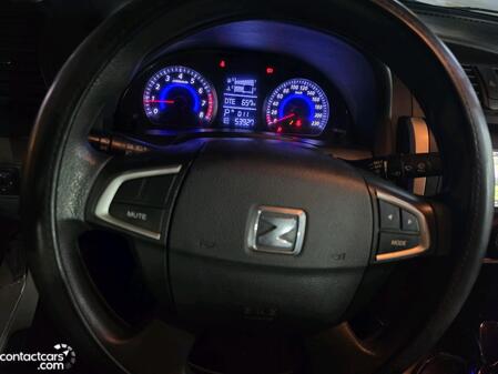 Used Zotye T500 2019