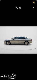 Used MG 750 2014