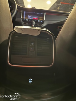 Porsche Macan 2026