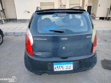 اسبيرانزا A113 2012 مستعملة