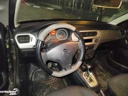 Used Citroen C-Elysee 2021