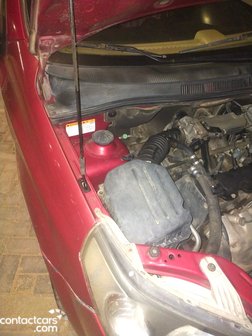 Used Chevrolet Aveo 2020