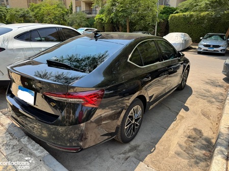 Used Skoda Octavia 2025