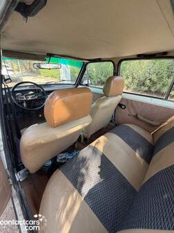 Used Nasr 128 1987