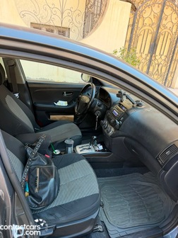 Used Hyundai Elantra HD 2017