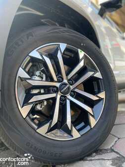 Haval H7 2026