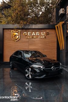 Mercedes C180 2026