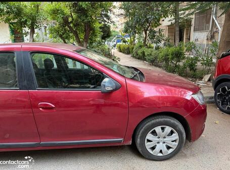 Used Renault Logan 2020