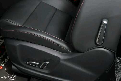 New MG HS 2024