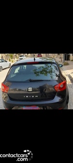 Used Seat Ibiza 2011