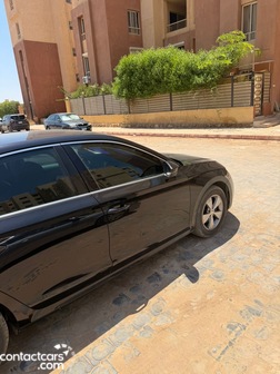 سكودا اوكتافيا A8 2023 مستعملة