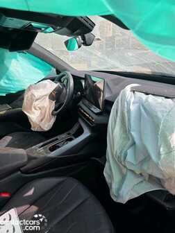 Used Cupra Terramar 2026