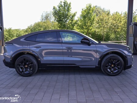 Used Porsche Cayenne S 2026