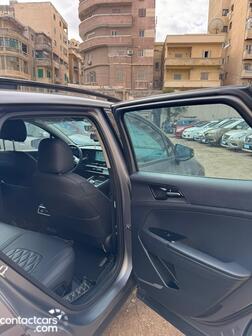 Kia Sportage 2025