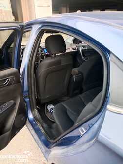 Chery Arrizo 5 2020