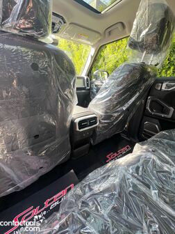 جيتور T2 2027 جديدة