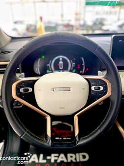 Used Haval JOLION 2021