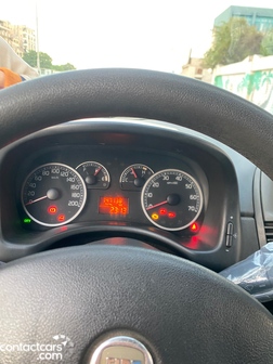 Fiat Punto 2011