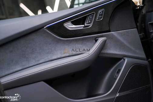 Audi Q8 2026