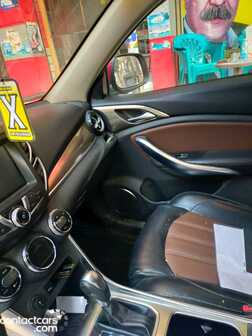 BYD S5 2020