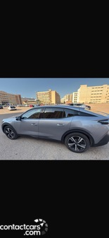 بيجو 408 2025 مستعملة