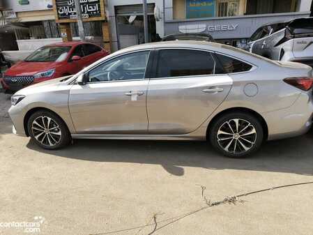 New Changan EADO 2026