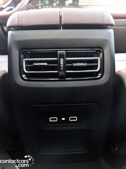 New Jetour X90 Plus 2026