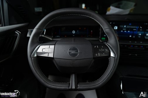 New Opel Grand Land 2026