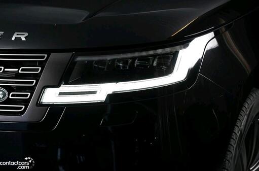 Range Rover VOGUE 2024