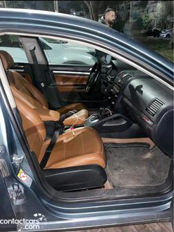 Volkswagen Jetta 2010