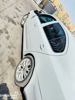 Used Skoda Octavia 2006