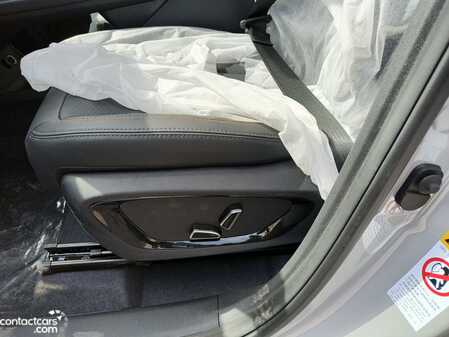 New Changan CS75 Plus 2026