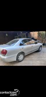 Nissan Sunny 2005