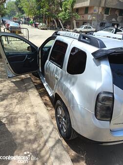 Used Renault Duster 2017