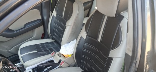 Hyundai Elantra HD 2010