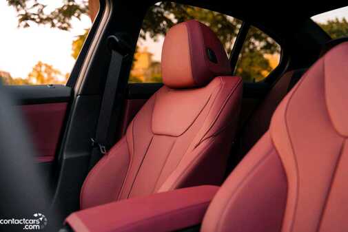 BMW 320i 2026