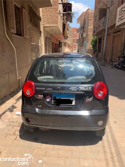 Chevrolet Spark 2014