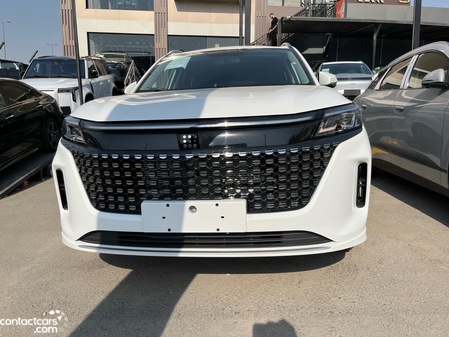 دي إف إس كيه E5  2027 جديدة