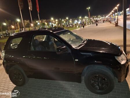 Suzuki Grand Vitara 2006