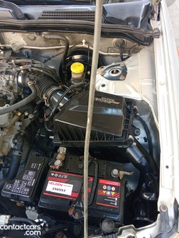 Nissan Sunny 2009