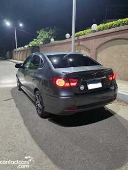 Used Hyundai Elantra HD 2022