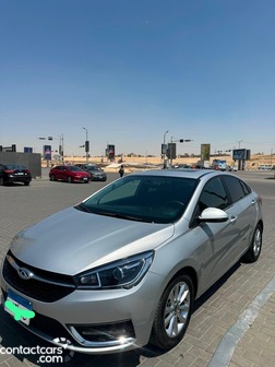 Used Chery Arrizo 5 2025
