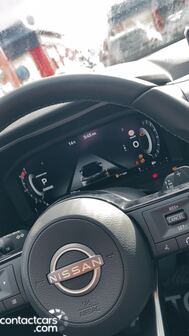 Nissan Qashqai 2025
