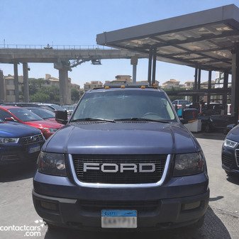 Used Ford Expedition 2005
