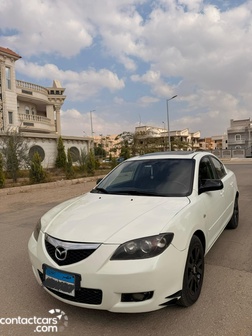 Mazda 3 2009