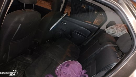 Renault Logan 2022