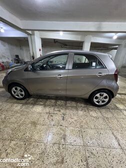 Used Kia Picanto 2015