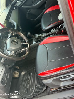 Skoda KAMIQ 2021