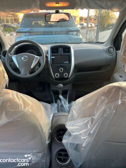 Nissan Sunny 2027