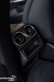 مرسيدس C180 2026 جديدة